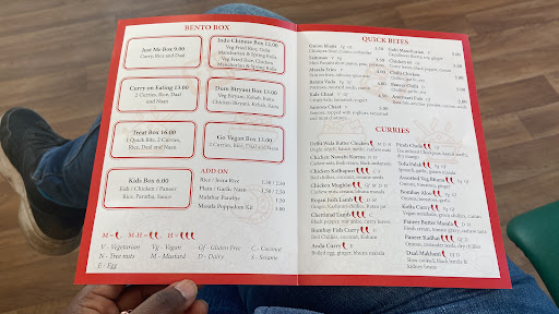 Photo of Waaghoba - 96C Colman Rd, Norwich NR4 7EH